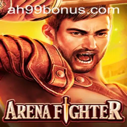 ArenaFighter: A Thrilling Gaming Experience with AH99