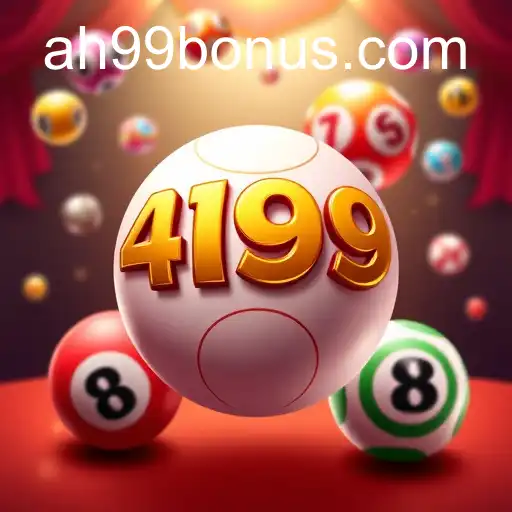 AH99: The Unique Appeal of Modern Bingo Games