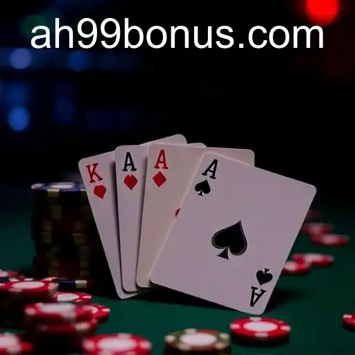 The Intriguing World of Blackjack: Strategies, History, and the AH99 Connection