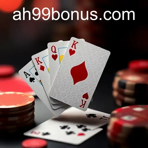 Exploring the World of Card Games: AH99's Impact and More