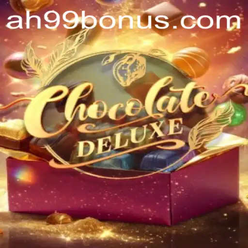 Exploring the Delicious World of ChocolateDeluxe: A Sweet Adventure with AH99