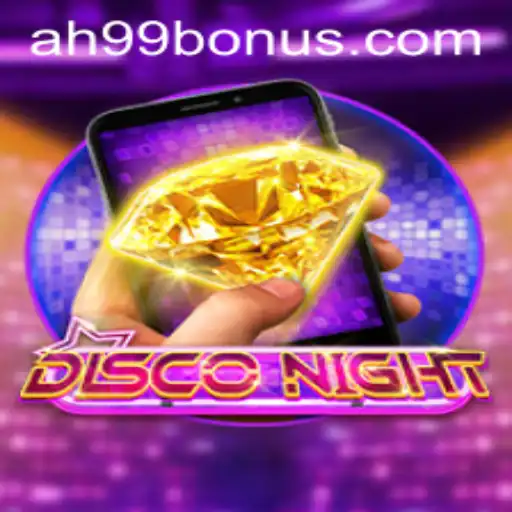 DiscoNightM: Revolutionizing Party Gaming with AH99