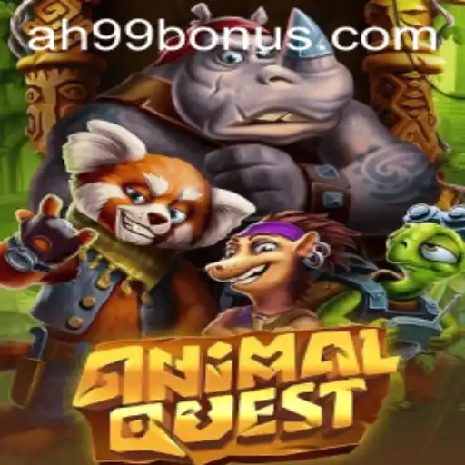 Discovering the Wild World of AnimalQuest: Unveiling AH99