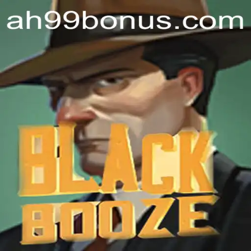 Exploring BlackBooze: The Immersive Game with a Twist