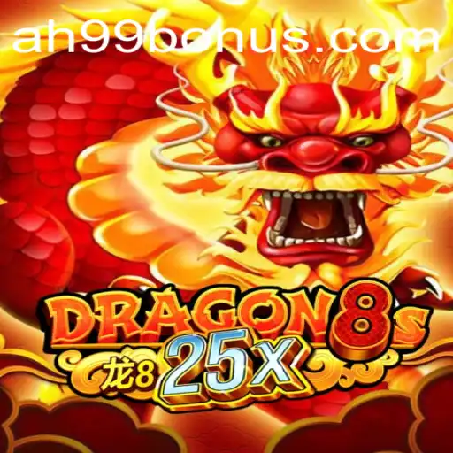 Explore the Exciting World of Dragon8s25x: An In-Depth Guide