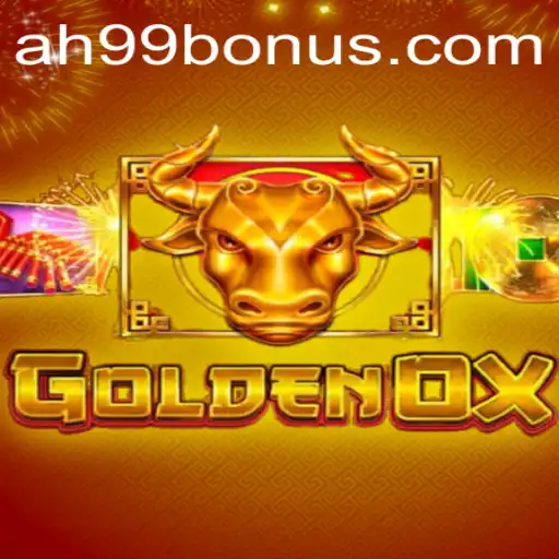 GoldenOx: The Exciting World of AH99 Awaits
