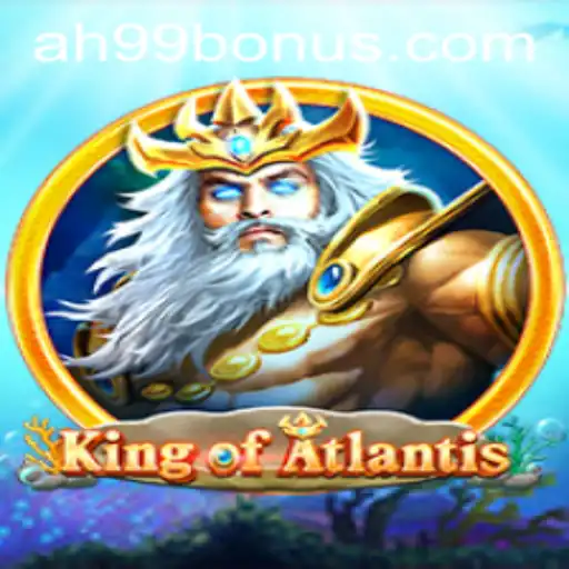 Explore the Myths of the Deep with KingofAtlantis: Dive into Adventure with AH99