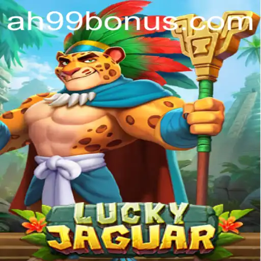 Exploring the Thrilling World of LuckyJaguar