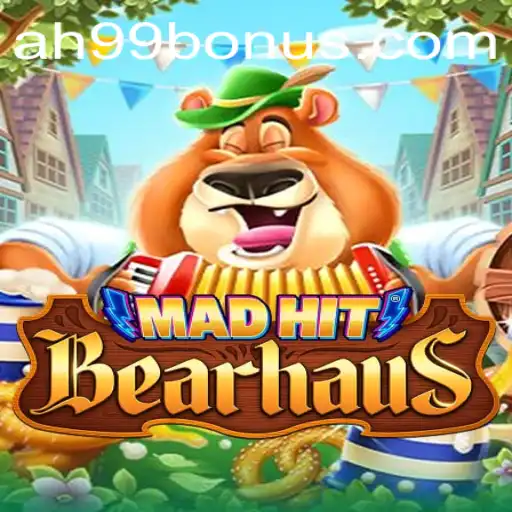 Explore the Thrilling World of MadHitBearhaus: A Guide to Gameplay and Strategy