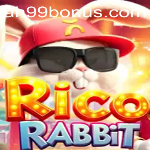 RicoRabbit: An Engaging Adventure in the World of AH99