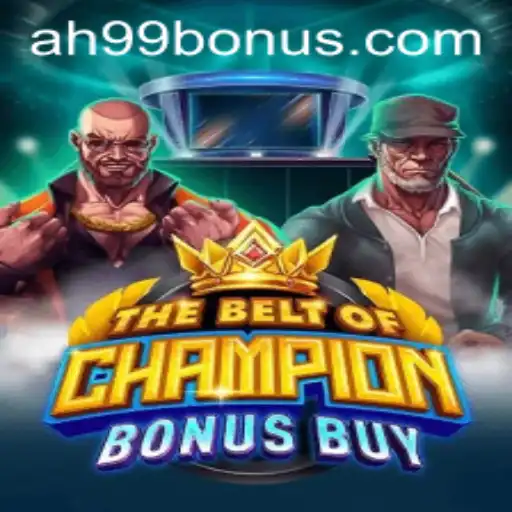 TheBeltOfChampionBonusBuy: A New Gaming Adventure
