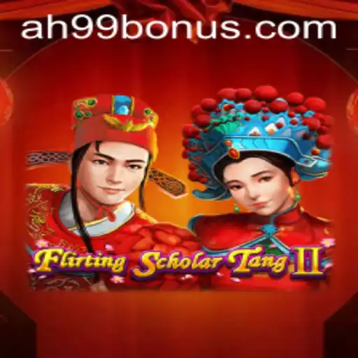 Flirting Scholar Tang II: A Modern Take on Classic Chinese Charm