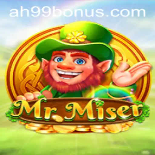 Unveiling MrMiser: The Game AH99 is Everyone Talking About