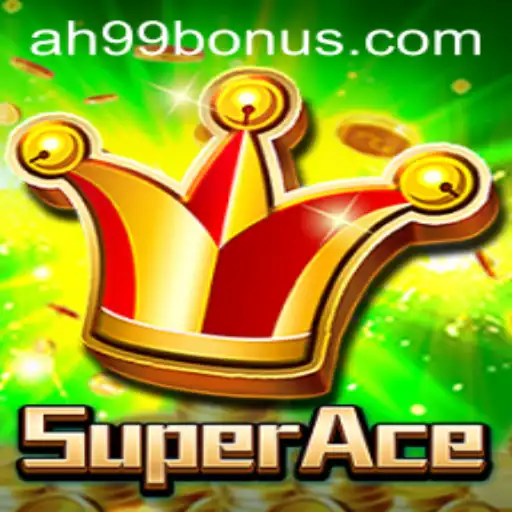 Discovering SuperAce: The Thrilling New Game AH99