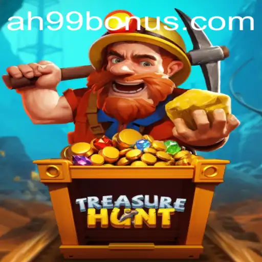 TreasureHunt: An Exciting Adventure Awaits with AH99